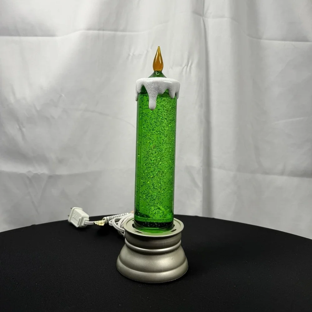 Green 10